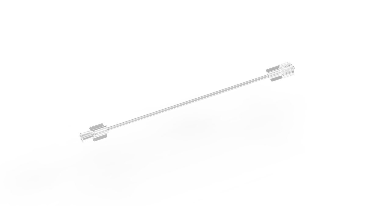 Disposable extension tube product image
