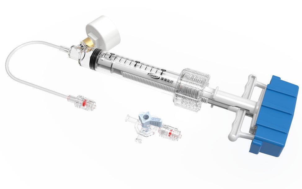 Inflation device product image