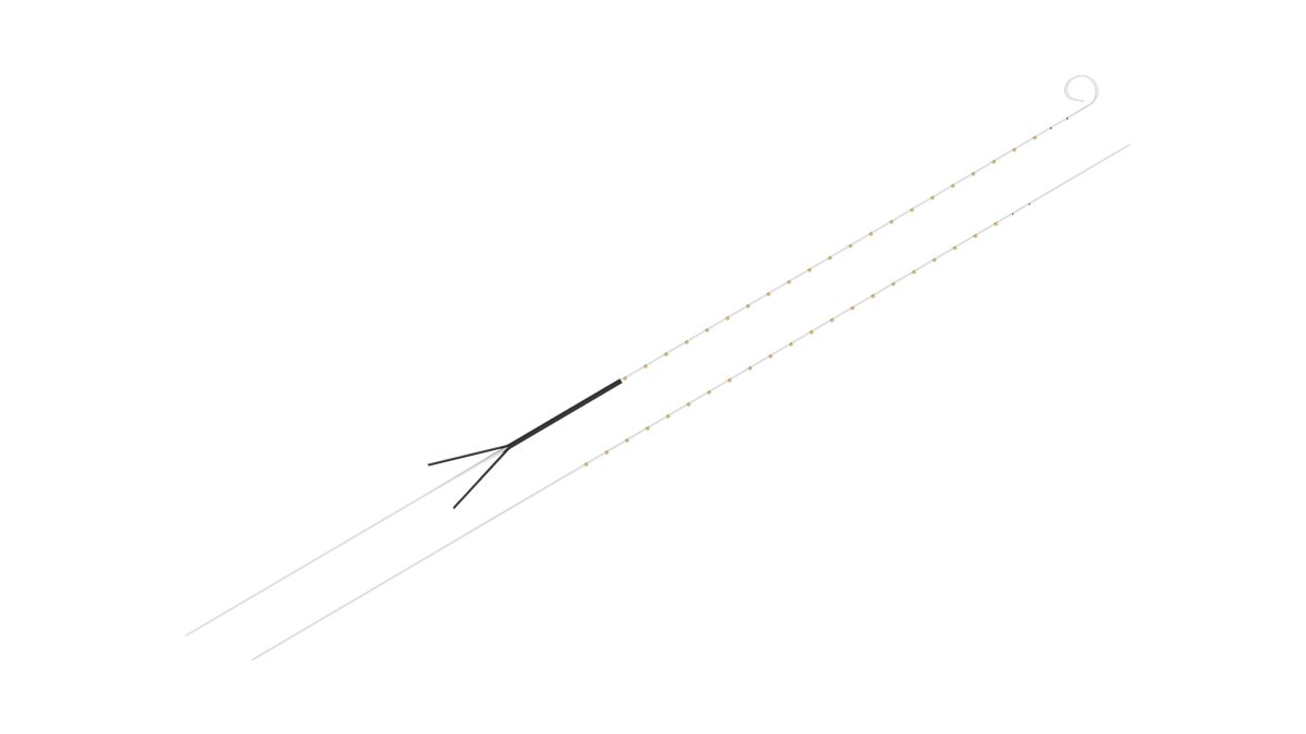 Mapping angiographic catheter product image